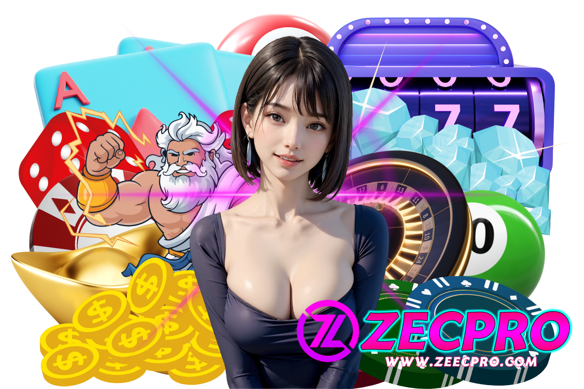 zecpro com