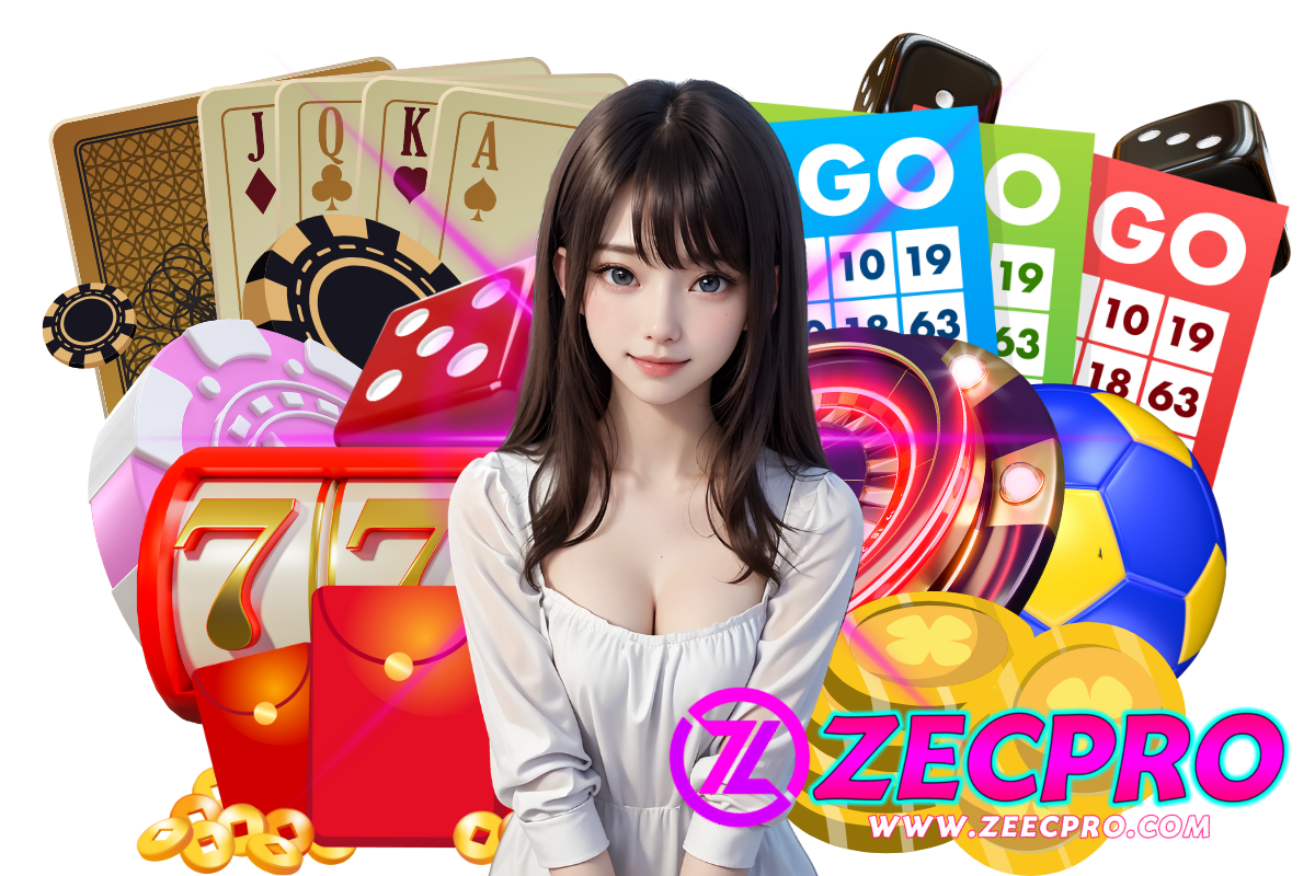 zecpro ทรูวอเลท