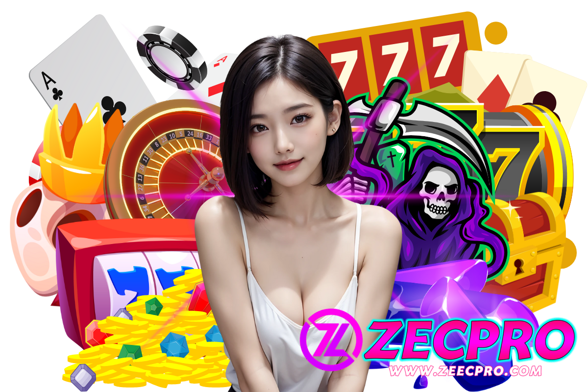 zecpro เข้าสู่ระบบ