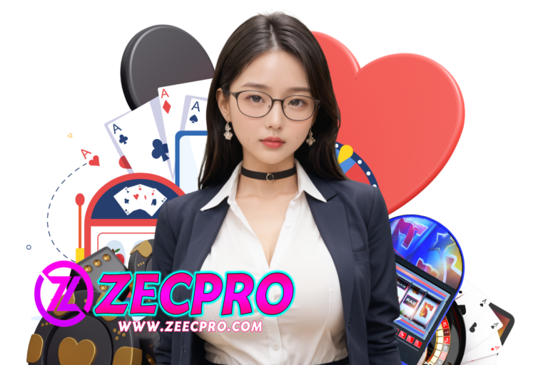 zec casino