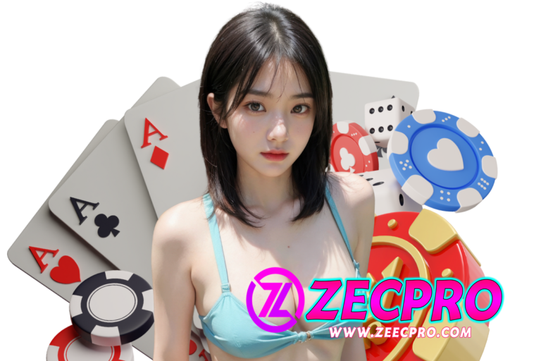 zecpro login