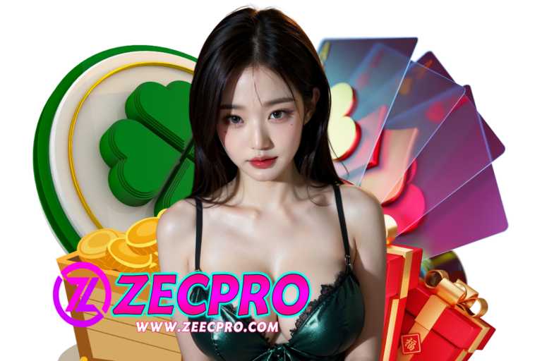 zecpro แตกง่าย
