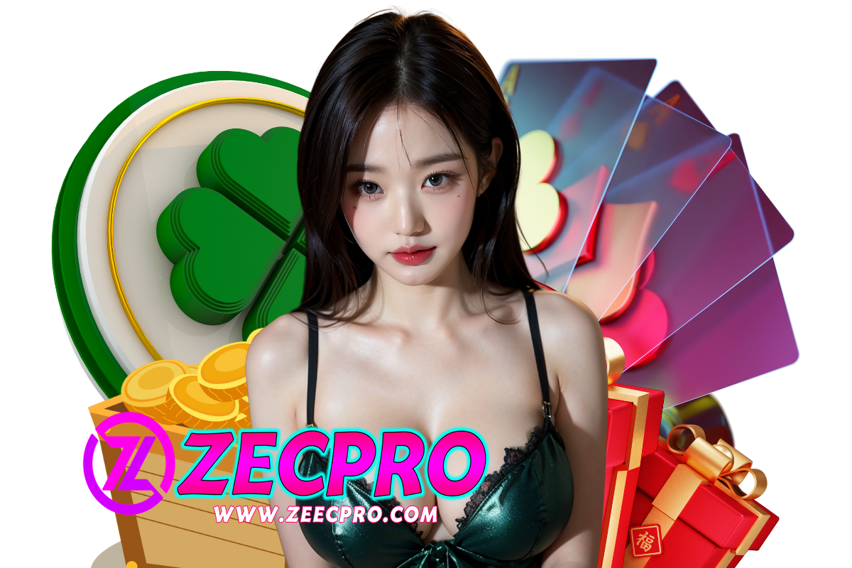 zecpro แตกง่าย